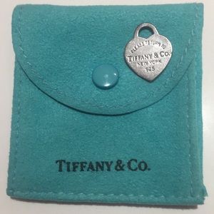 100x100 TIFFANY & CO.charm